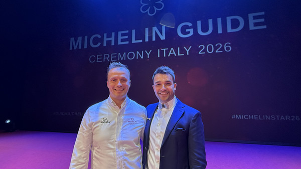 A MICHELIN Star for Gourmetstube 1897