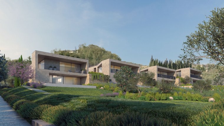 Find your dream home at Lake Garda