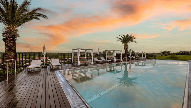 Vierfacher Grund zum Feiern - wellness-hotel.info Award 2026 Vierfacher Grund zum Feiern - wellness-hotel.info Award 2026