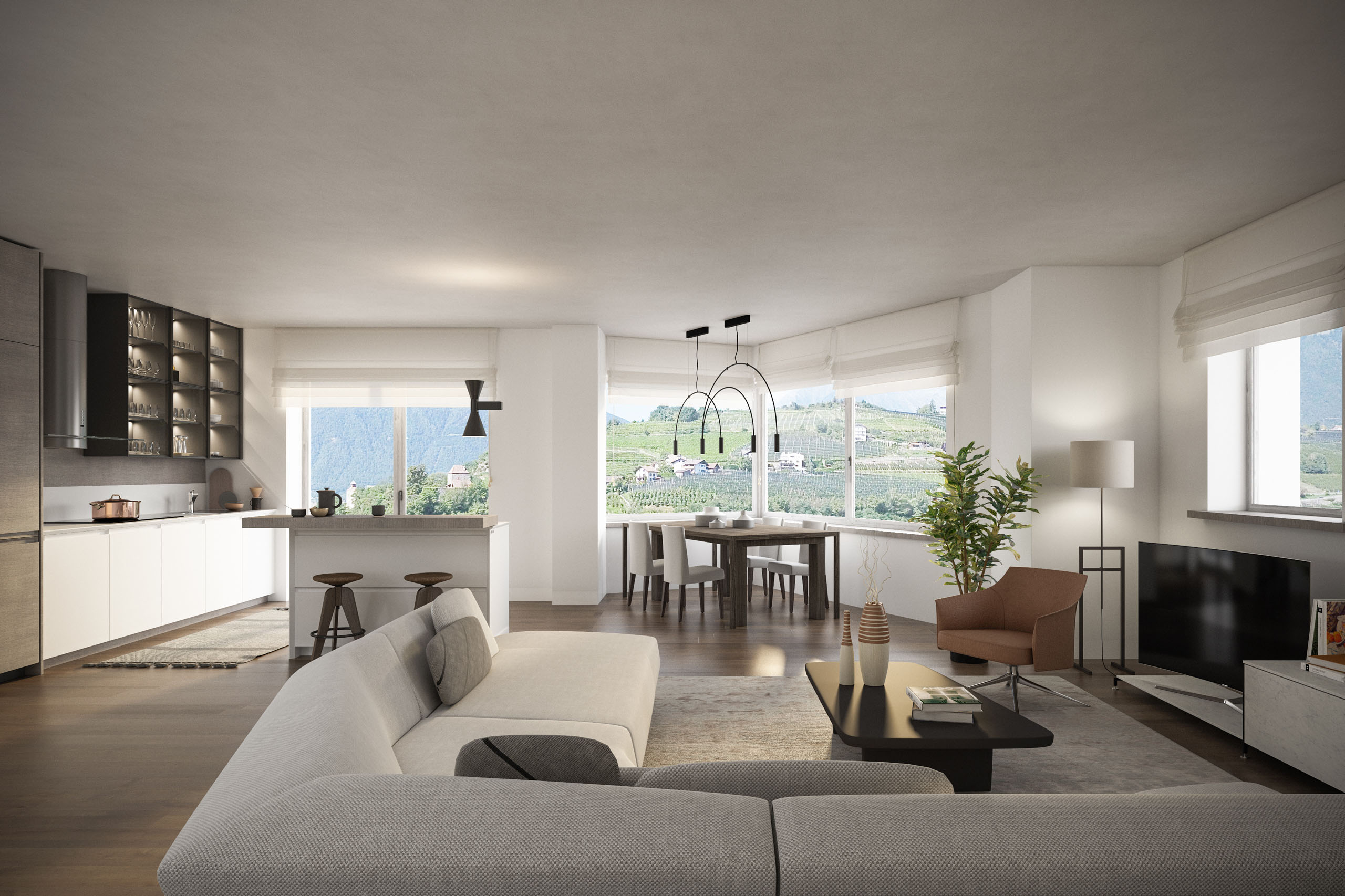 La vostra casa dei sogni sul Lago di Garda