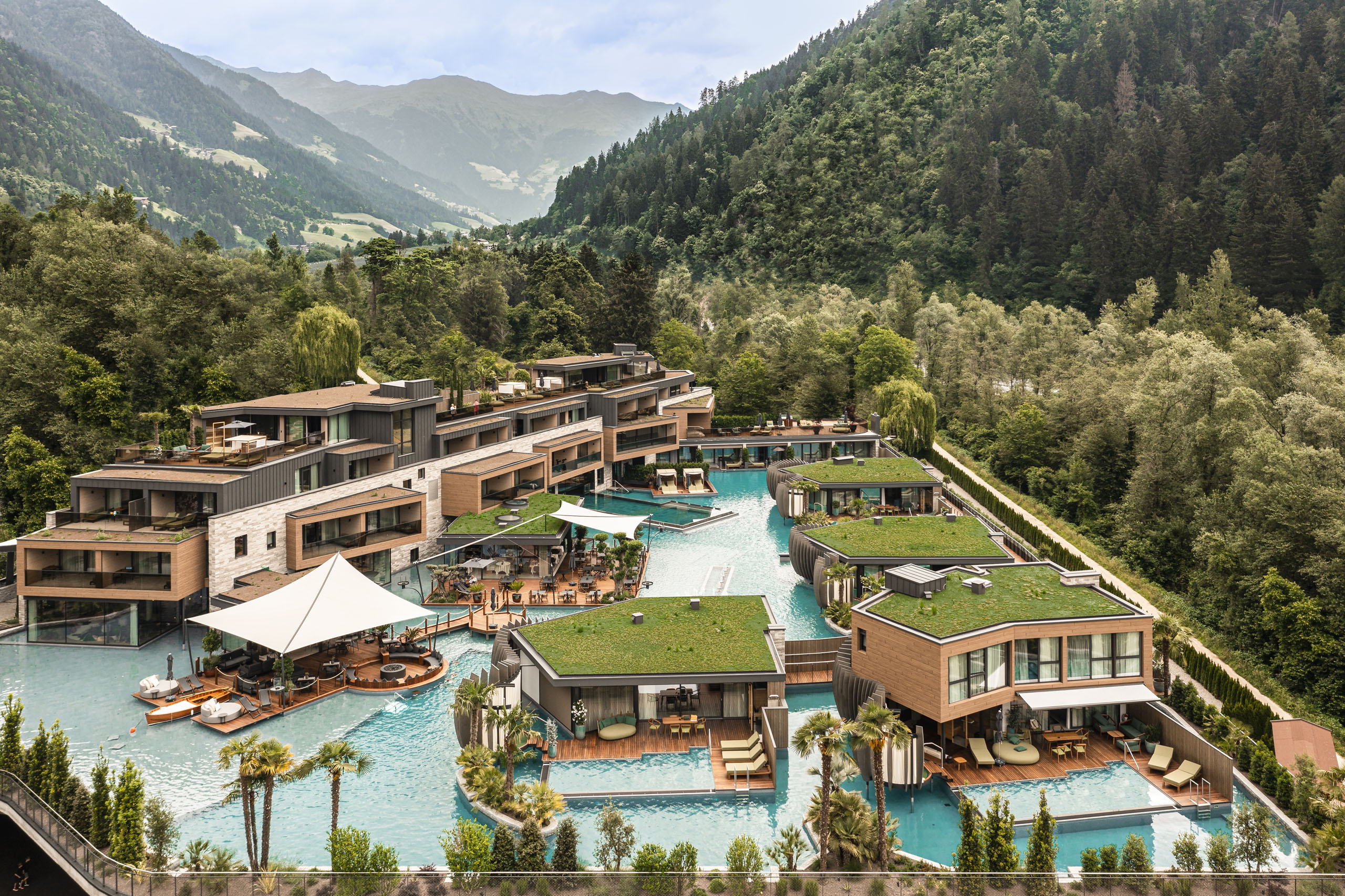 Haki-Woche im Quellenhof Luxury Resort Lazise